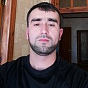 Jamal, 35 лет