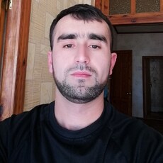 Фотография мужчины Jamal, 35 лет из г. Ялта