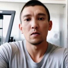 Фотография мужчины Мереке, 35 лет из г. Риддер
