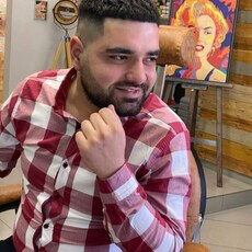 Фотография мужчины Арман, 30 лет из г. Костанай