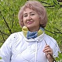 Надежда, 64 года