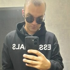 Фотография мужчины Андрей, 31 год из г. Калуга