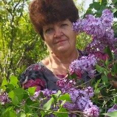 Фотография девушки Любовь, 60 лет из г. Каменск-Шахтинский