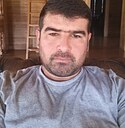 Якубжон, 37 лет