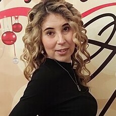 Фотография девушки Elvira, 37 лет из г. Зеленодольск
