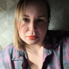 Фотография девушки Николь, 39 лет из г. Калининград