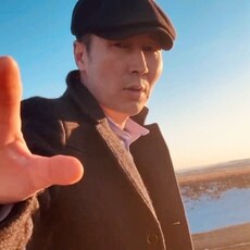 Фотография мужчины Николай, 48 лет из г. Иркутск