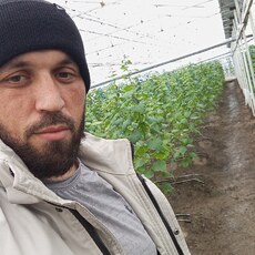 Фотография мужчины Шамиль, 33 года из г. Хасавюрт