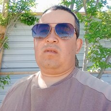 Фотография мужчины Мустафа, 41 год из г. Жезказган