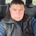 Андрей Борисенко, 44 года