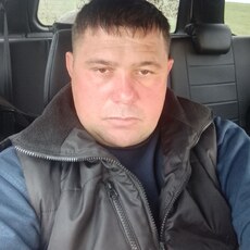 Фотография мужчины Андрей Борисенко, 44 года из г. Палласовка