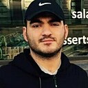 Aslan, 33 года