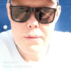 Фотография мужчины Ivan, 45 лет из г. Губаха