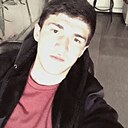 Бегзат, 25 лет