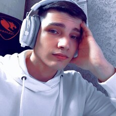 Фотография мужчины Степан, 22 года из г. Екатеринбург