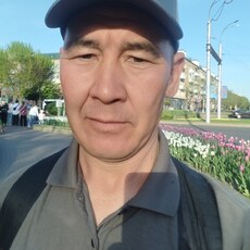 Фотография мужчины Руслан, 41 год из г. Брест