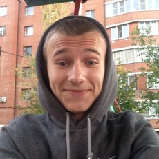 Фотография мужчины Алексей, 28 лет из г. Домодедово