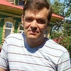 Фотография мужчины Алексей, 51 год из г. Кстово