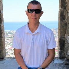 Фотография мужчины Денис, 40 лет из г. Хабаровск