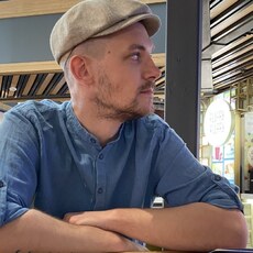 Фотография мужчины Юрий, 34 года из г. Жуковский