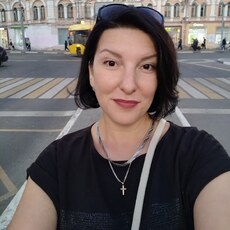 Фотография девушки Ирина, 40 лет из г. Ярославль