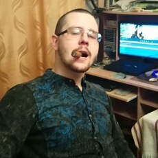 Фотография мужчины Сергей, 30 лет из г. Норильск