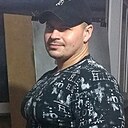 Алекс, 40 лет