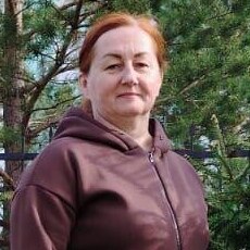 Фотография девушки Оксана, 51 год из г. Топки