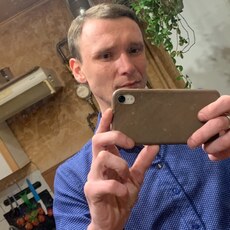 Фотография мужчины Михаил, 34 года из г. Афипский