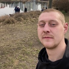 Фотография мужчины Дмитрий, 25 лет из г. Варшава