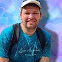 Михаил, 38 лет
