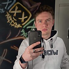 Фотография мужчины Сергей, 30 лет из г. Новокуйбышевск
