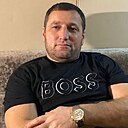 Самир, 39 лет