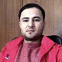 Ali, 30 лет