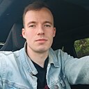 Вадим, 29 лет