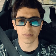 Фотография мужчины Giorgi, 22 года из г. Тбилиси