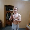 Виталя, 28 лет