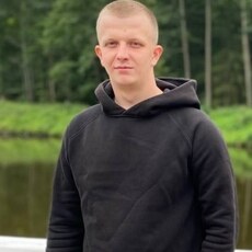 Фотография мужчины Александр, 29 лет из г. Ярославль