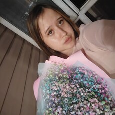 Фотография девушки Валерия, 19 лет из г. Орел