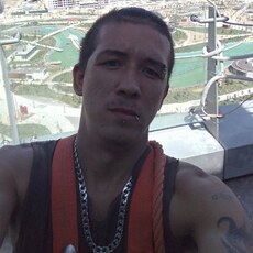 Фотография мужчины Григорий, 30 лет из г. Ташкент
