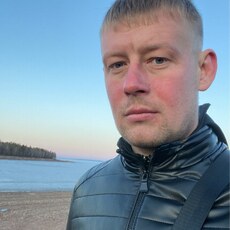 Фотография мужчины Владимир, 31 год из г. Братск