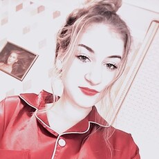 Фотография девушки Юлия, 18 лет из г. Абакан