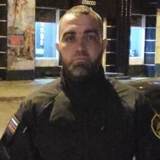 Фотография мужчины Арте, 32 года из г. Моздок