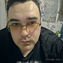 Алексей, 24 года
