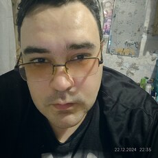 Фотография мужчины Алексей, 24 года из г. Краснокаменск