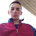 Евгений, 18 лет