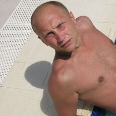 Фотография мужчины Александр, 41 год из г. Губкин