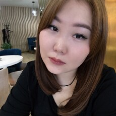 Фотография девушки Лина, 36 лет из г. Улан-Удэ