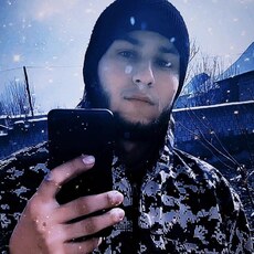 Фотография мужчины Sarvar, 28 лет из г. Термез