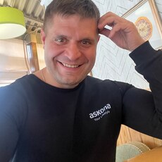 Фотография мужчины Иван, 39 лет из г. Владимир